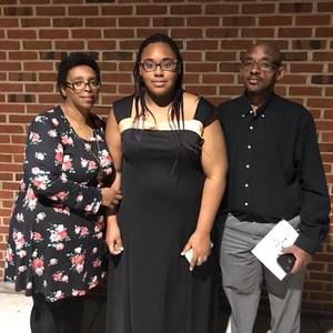 Meet your Posher, Oliver